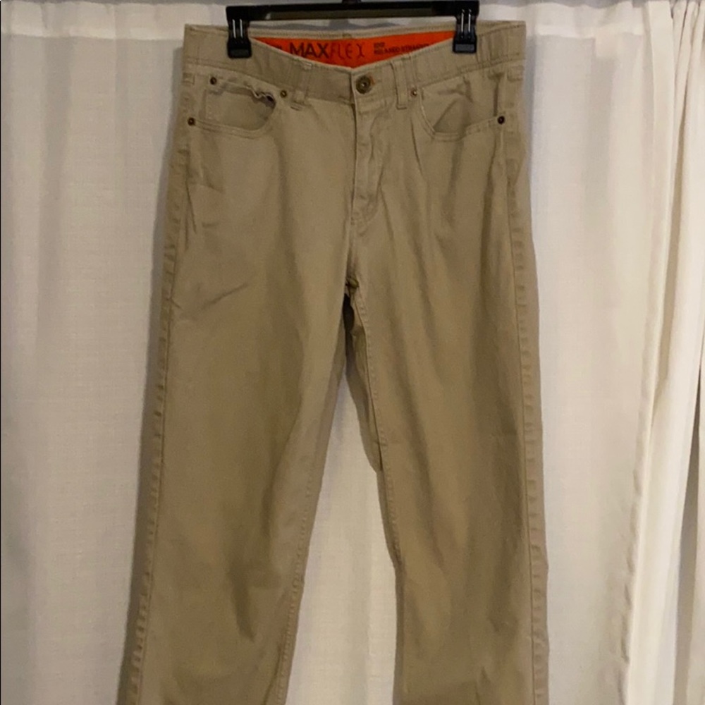 Men’s Urban Pipeline Chinos
